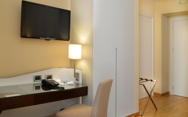 Hotel Palazzo Esedra
