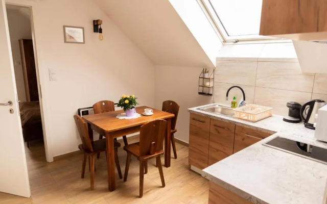 Apartamenty Home&Spa