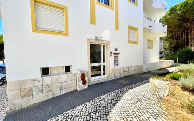 Albufeira Falésia Beach 2 by Homing