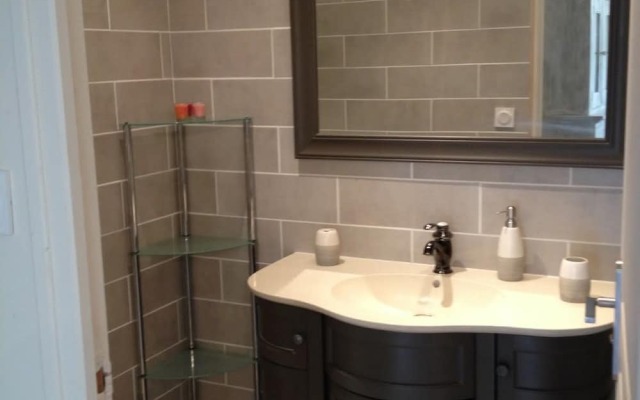 Gîtes du Castell de Blés