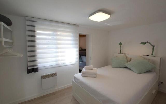 Apartamento Cal Galicat