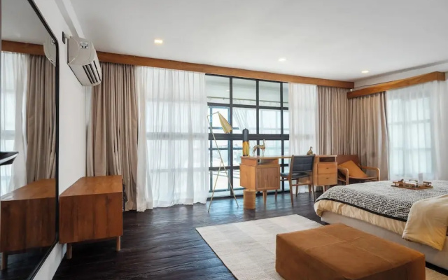 Tribeca Residence