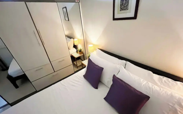 Justcondos at Sea Residences
