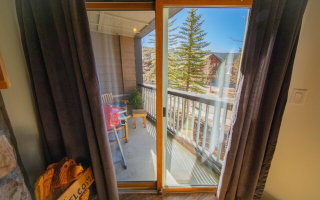 Dakota Lodge 8455 by SummitCove Vacation Lodging