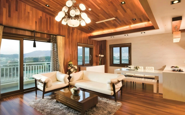Sungho Resort