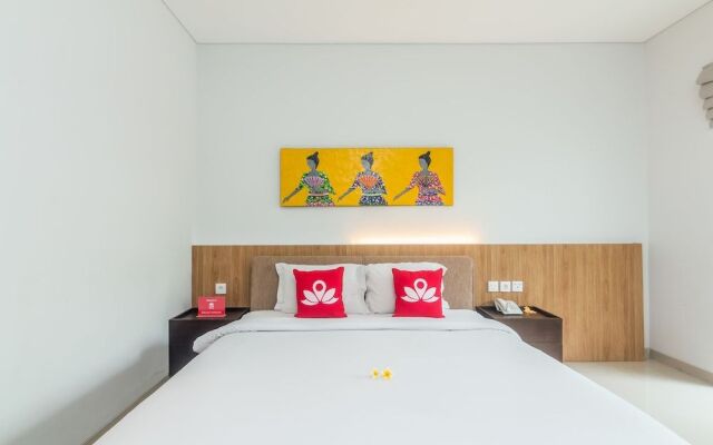 ZEN Rooms Seminyak Mertanadi
