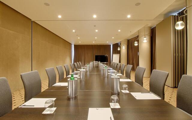 Maritim Hotel Plaza Tirana