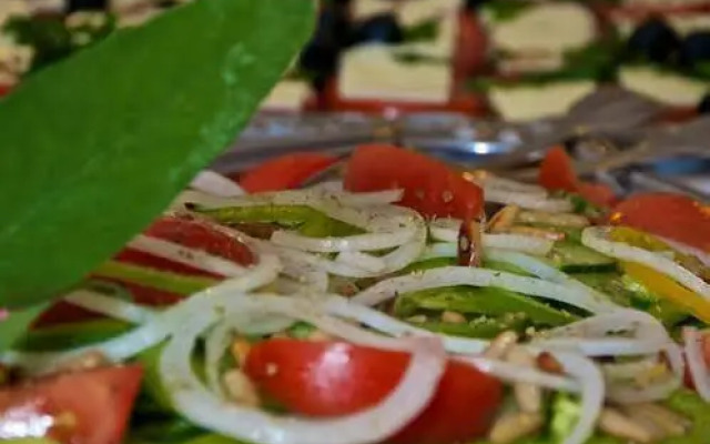 Hotel Restaurant Hagen