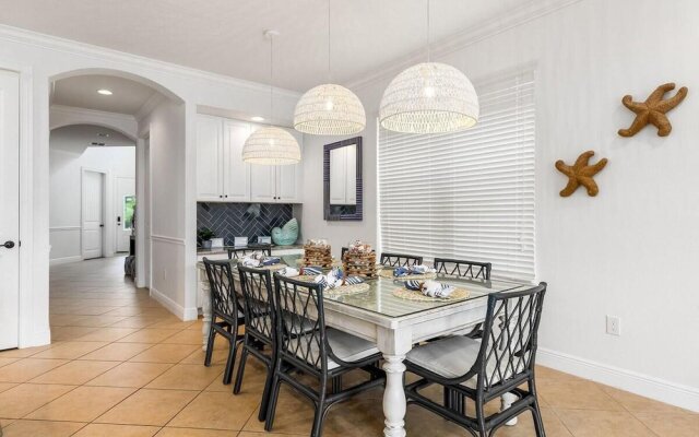 Castle Pines Court Retreat