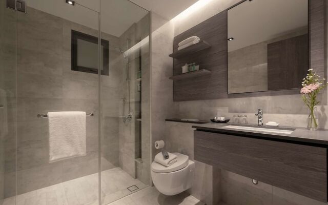 Le Grove Serviced Residences