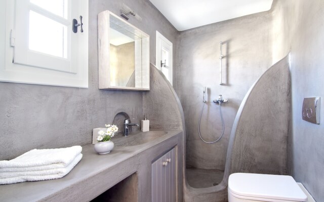 Villa Amarillo by Mykonos Pearls