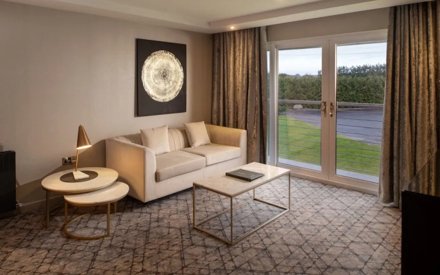 Shawlands Park Hotel