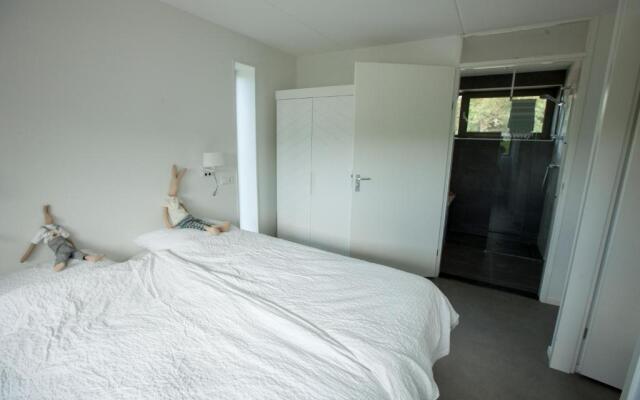 Aan Noordzee Villa Veranda