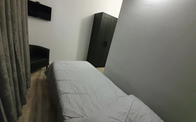 Affittacamere Umberto I