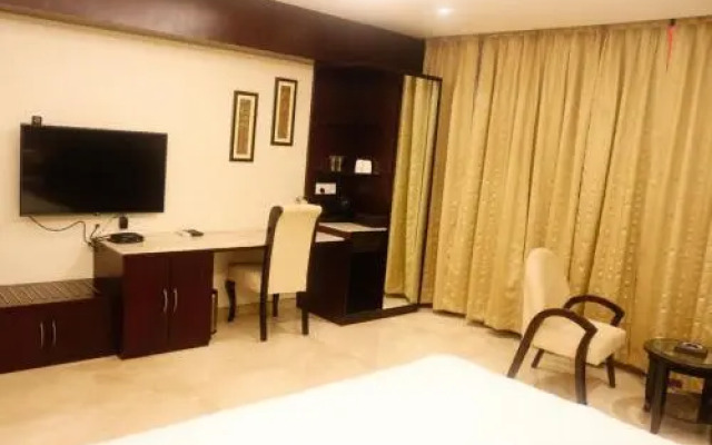 Shri Hotel Kanwar Palace