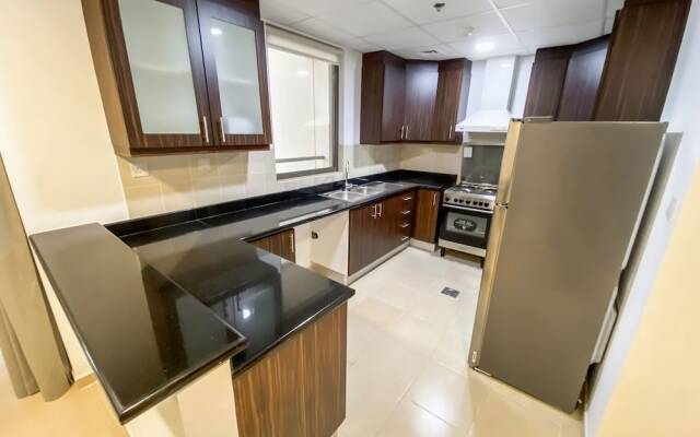 FAM Living- JBR Shams 1