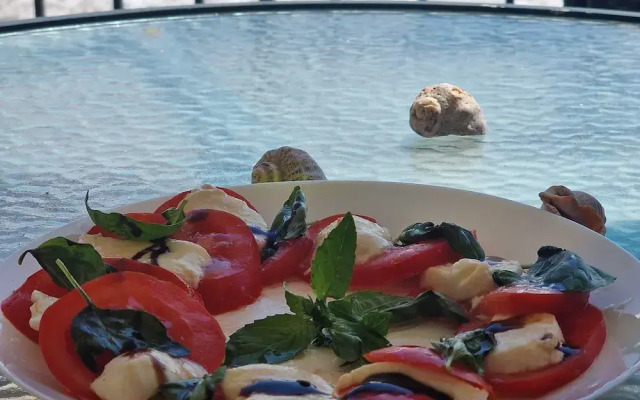 Charming Studio at the Seaside