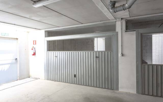 Bilocale Orchidea in Residence