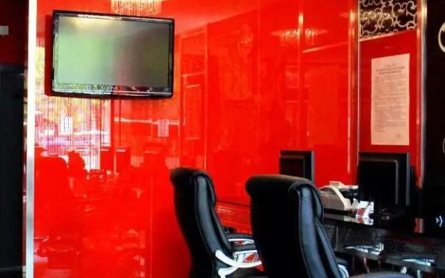 Dalian Huijia Hotel (Xinghai Plaza store)