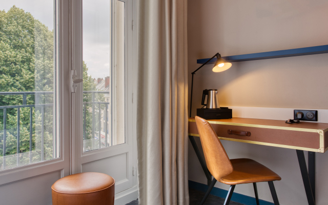 Best Western Hotel Graslin