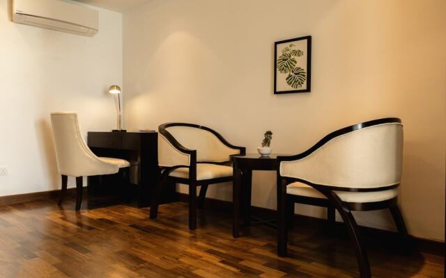 Lavonca Boutique Hotel