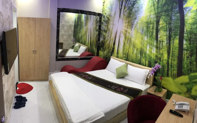 Deluxe Private 1 bed ,1 Bath 2 Guests