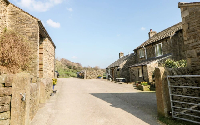 Heath Cottage