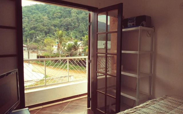 Sobrado Família Maranduba Ubatuba