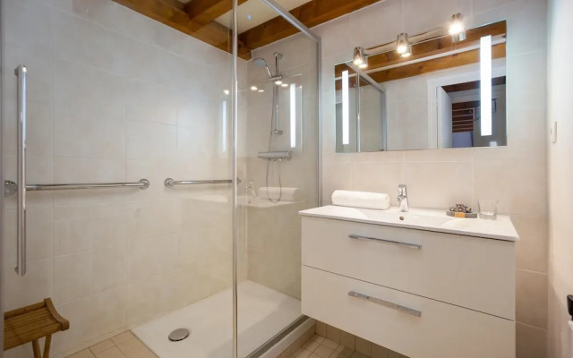 R Sidence Androsace 53