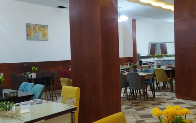 Elit Nur Otel