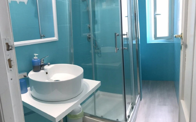 Degiorgio8 Apartment