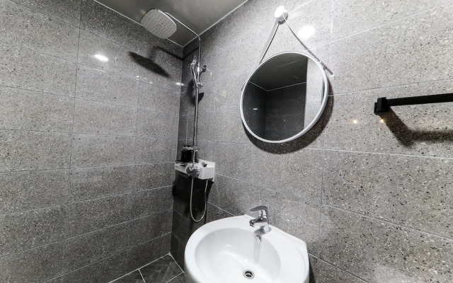 Hotel Yeogiuhtte Suncheon Jorye