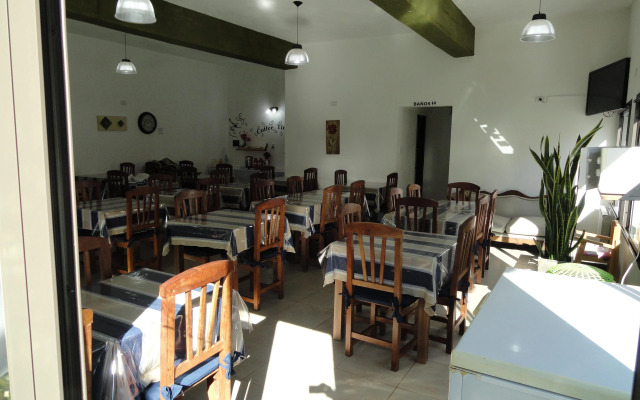Posada Ojo de Agua