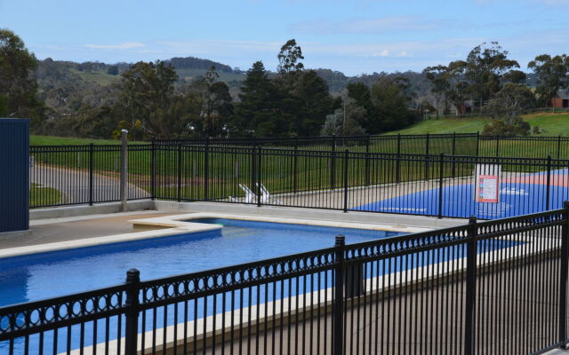 Discovery Parks - Hahndorf