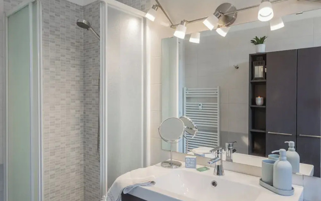 Chiara's Apartment by Rent all Como