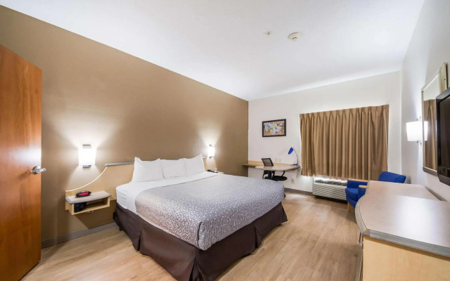 Econo Lodge
