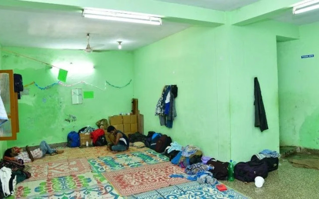 Hotel Ganesh Lodge
