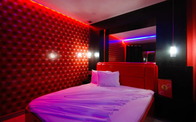 Messalina Hotel - Adults Only