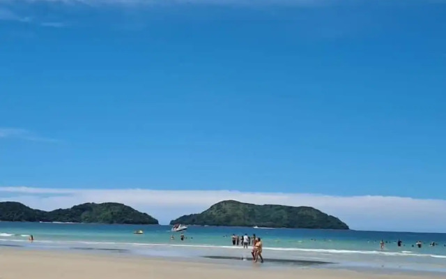 Pousada Recanto dos Tangaras