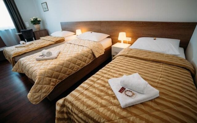 Hotel Wojtyla
