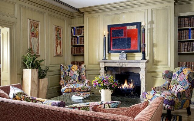 Charlotte Street Hotel, Firmdale Hotels