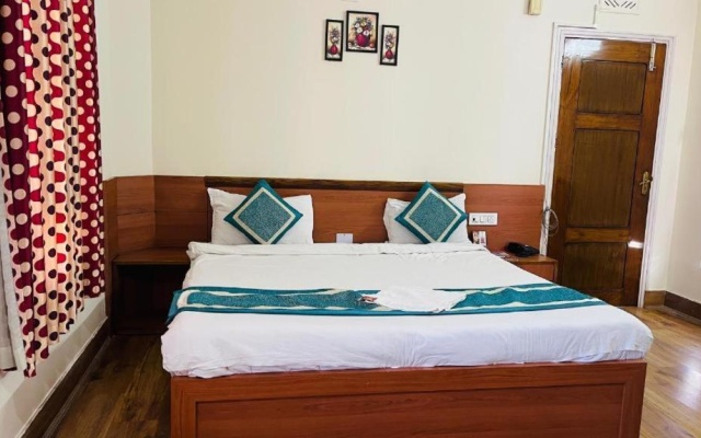 Hotel Vinayak