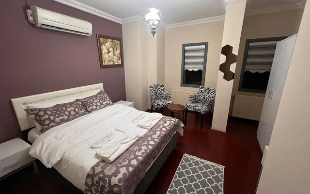 Agva Shelale Otel