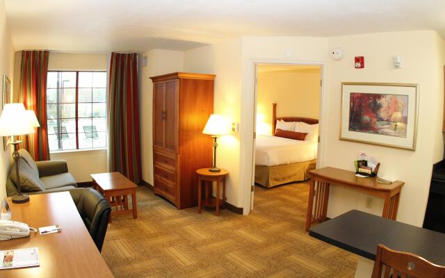Staybridge Suites Houston Willowbrook by IHG