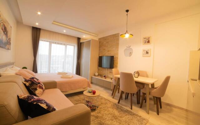 ZIRA L 19 Kopaonik MILMARI RESORT