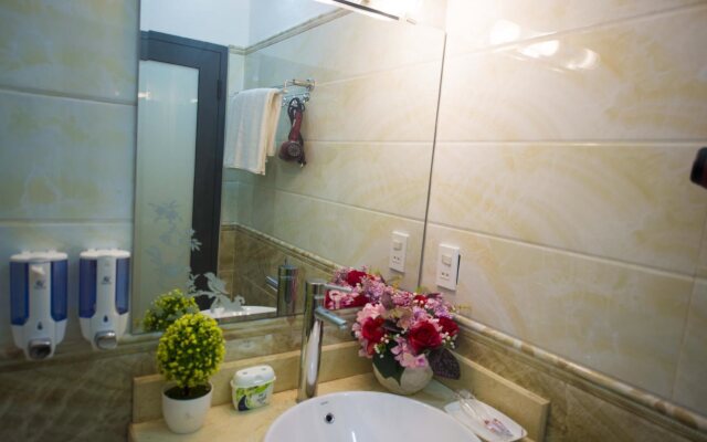 Hanoi Airport Hotel - Convenient & Friendly