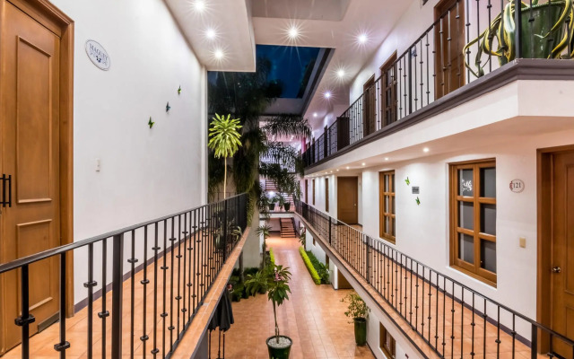 Hotel del Marquesado