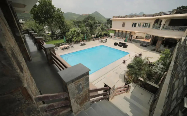 Vache Farm Stay