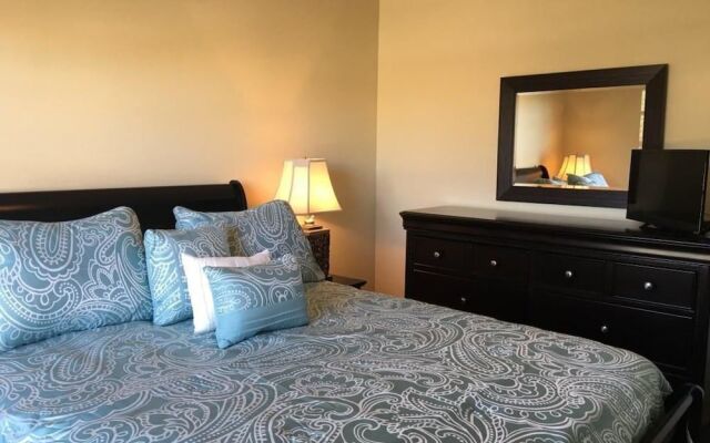 Fantasy World Club Villas