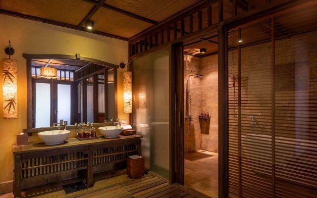 Melia Ba Vi Mountain Retreat